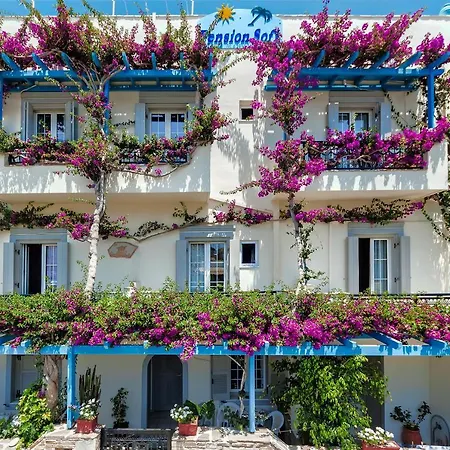 Sofi Guest house