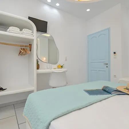 Sofi Guest house