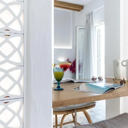 Sofi Guest house Naxos City