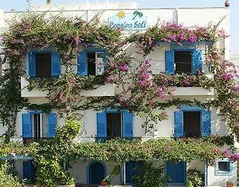 Sofi Guest house