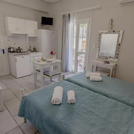 Guest house Sofi 3*