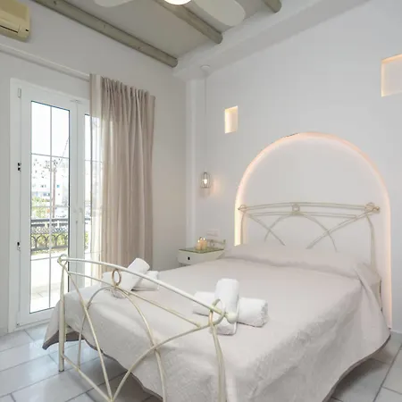Sofi Naxos City