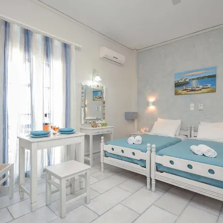 Sofi 3* Naxos City