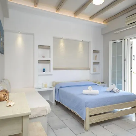 Sofi Naxos City