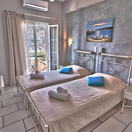 Guest house Sofi 3*