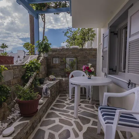 Sofi Guest house
