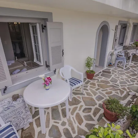 Sofi Guest house 3*
