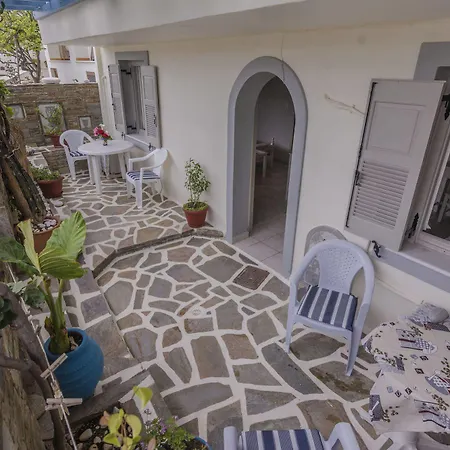 Guest house Sofi 3*