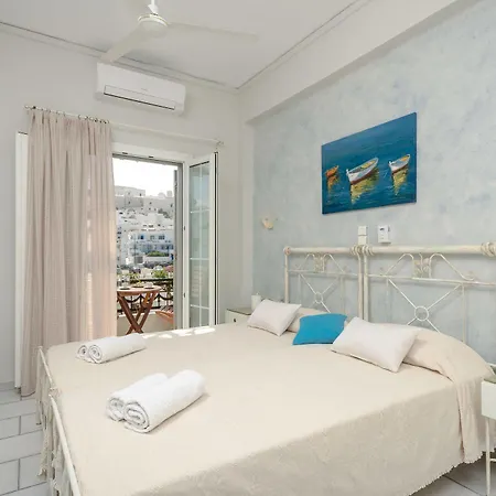 Guest house Sofi