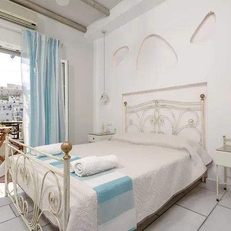 Guest house Sofi 3*