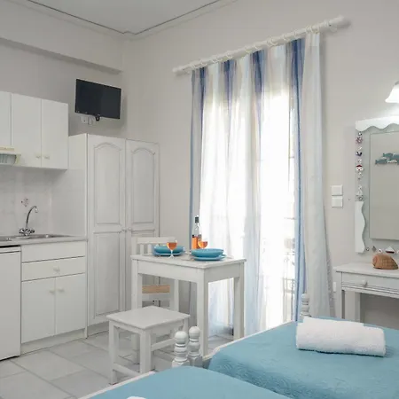 Guest house Sofi 3*