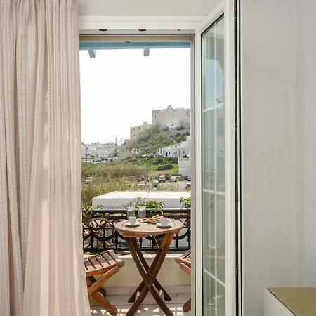 Sofi Guest house