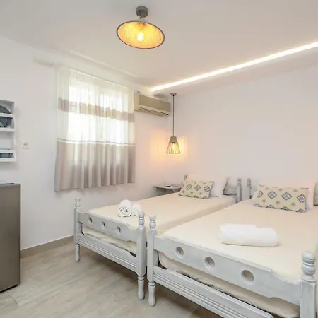 Sofi Guest house