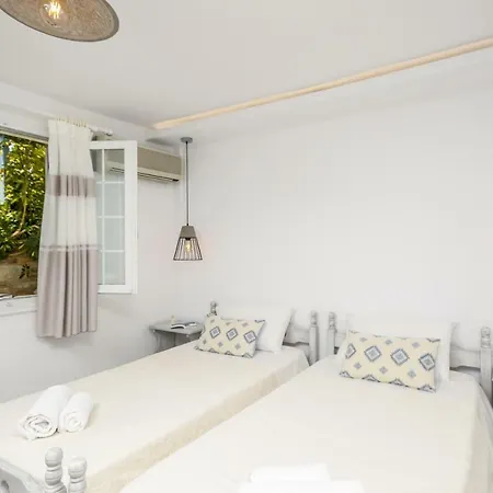 Guest house Sofi 3*