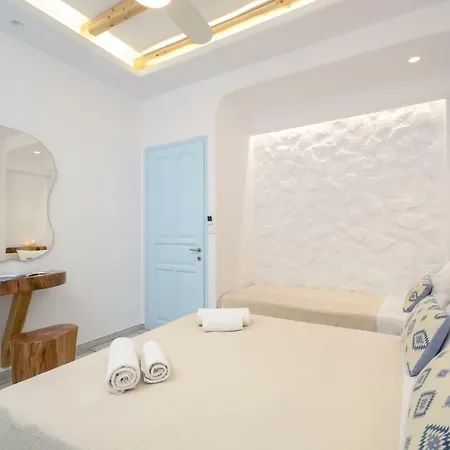 Guest house Sofi Naxos City