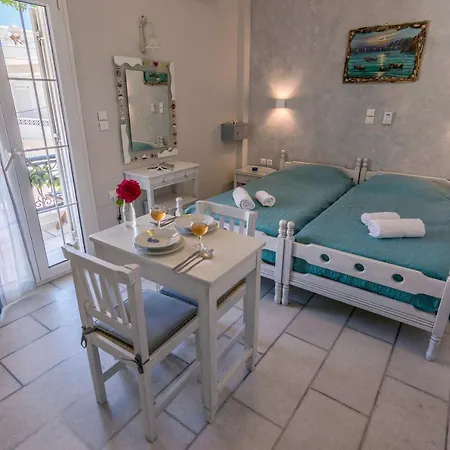 Guest house Sofi 3*