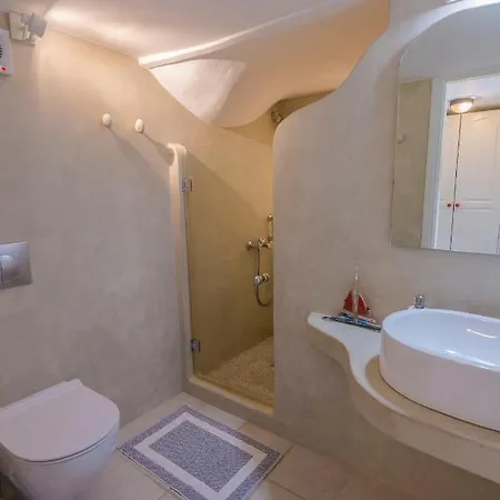 Sofi Guest house