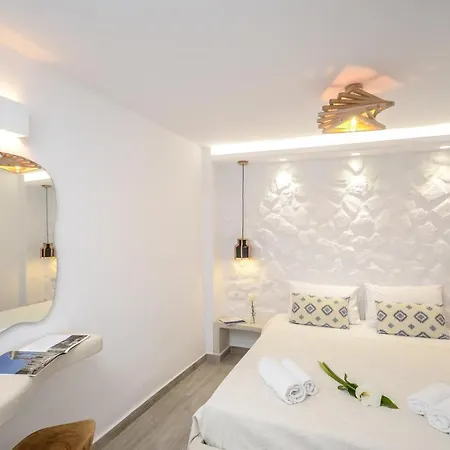 Sofi Guest house Naxos City