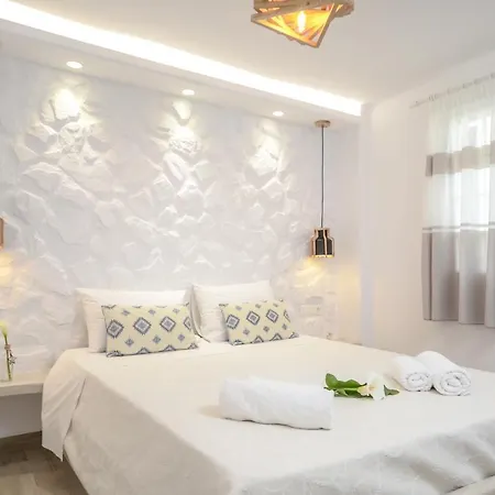 Guest house Sofi Naxos City